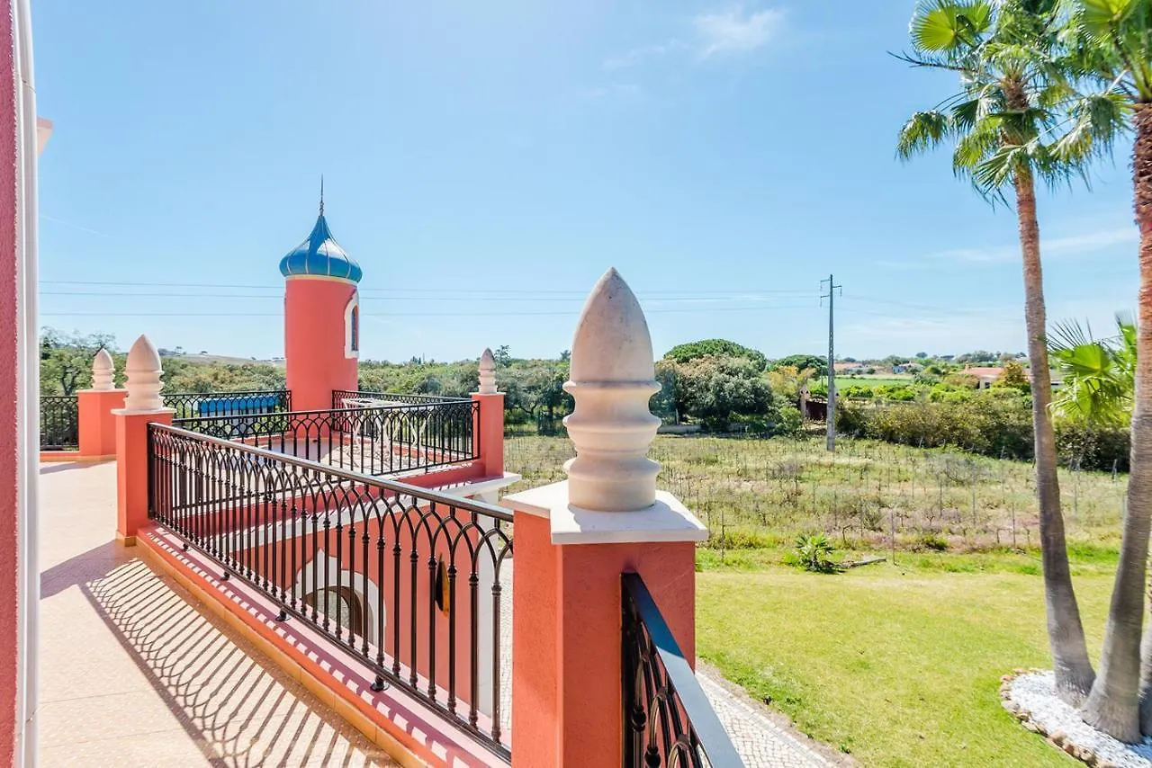 Quinta Do Galvao - Luxury Villa By Hd Properties Quarteira