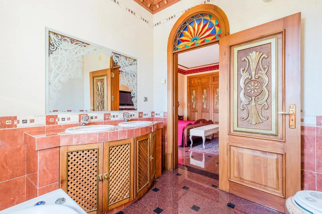 Quinta Do Galvao - Luxury Villa By Hd Properties Quarteira