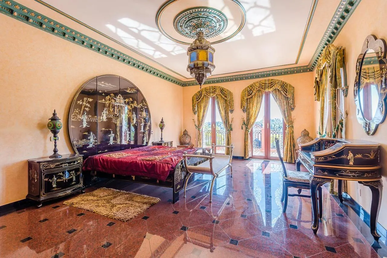Quinta Do Galvao - Luxury Villa By Hd Properties Quarteira Portugal