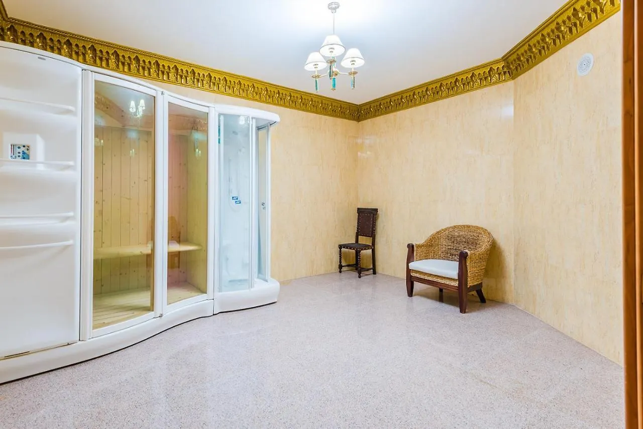 Quinta Do Galvao - Luxury Villa By Hd Properties Quarteira Portugal