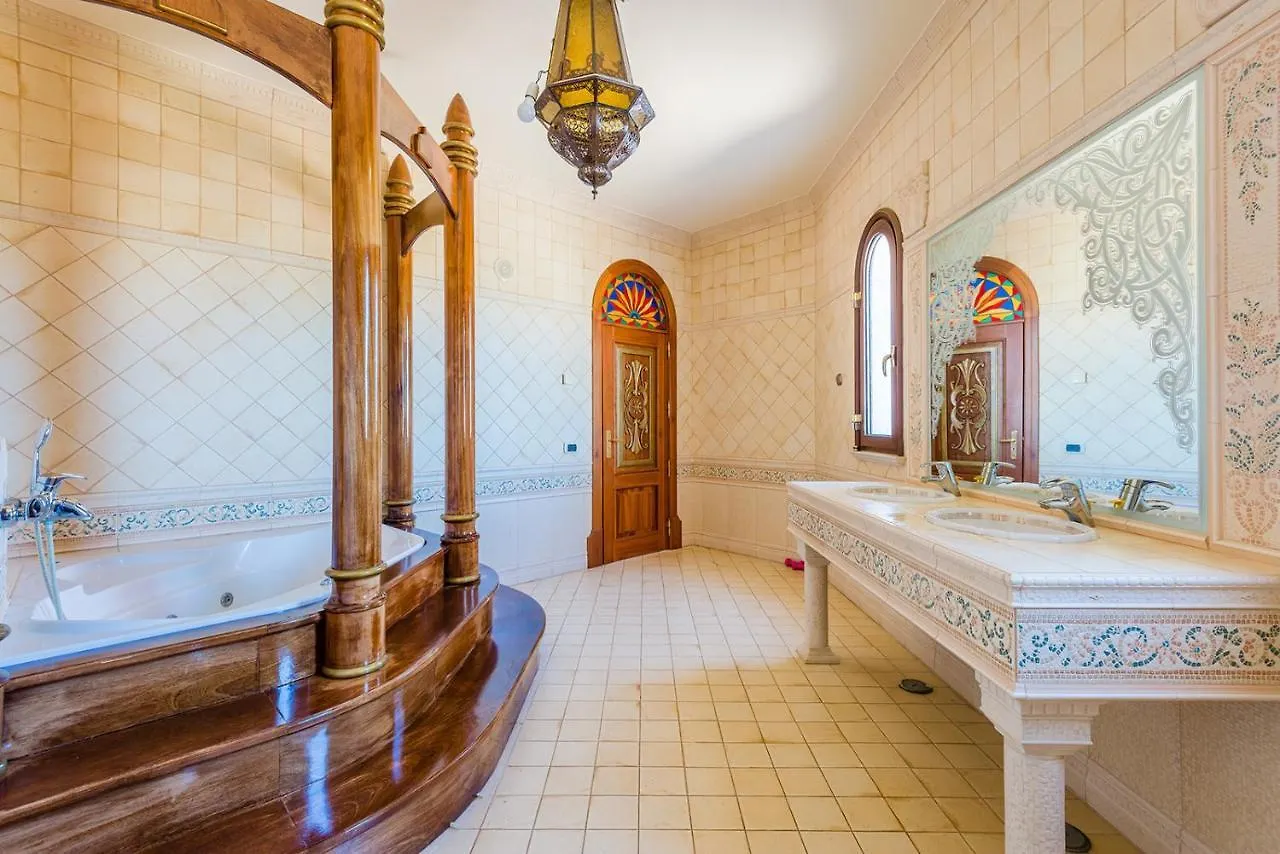 Quinta Do Galvao - Luxury Villa By Hd Properties Quarteira Portugal