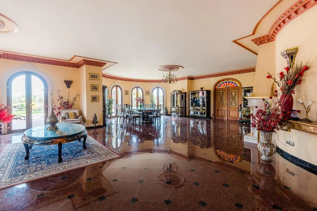 Quinta Do Galvao - Luxury Villa By Hd Properties Quarteira