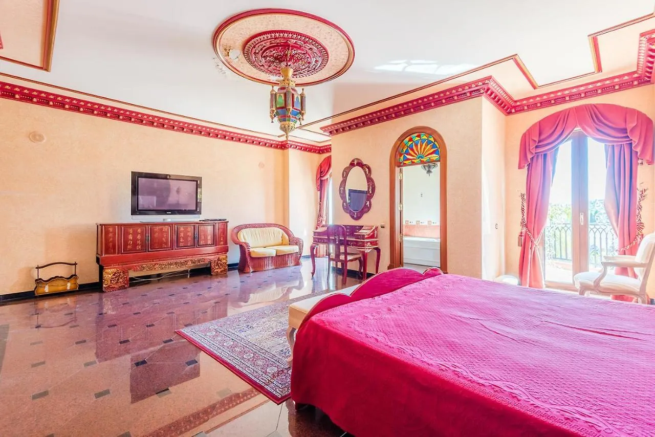 Quinta Do Galvao - Luxury Villa By Hd Properties Quarteira