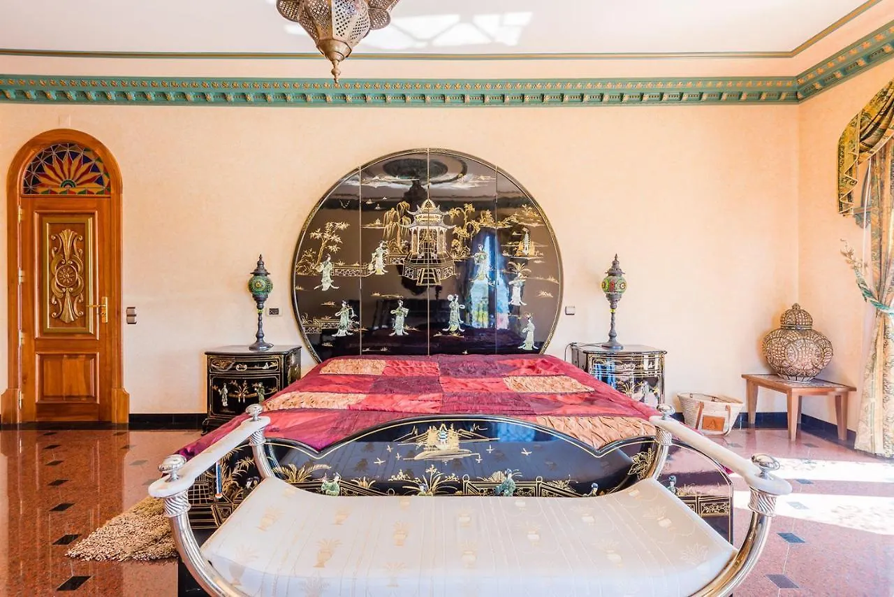 Quinta Do Galvao - Luxury Villa By Hd Properties Quarteira Portugal