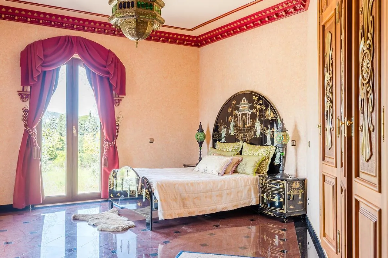Quinta Do Galvao - Luxury Villa By Hd Properties Quarteira Portugal