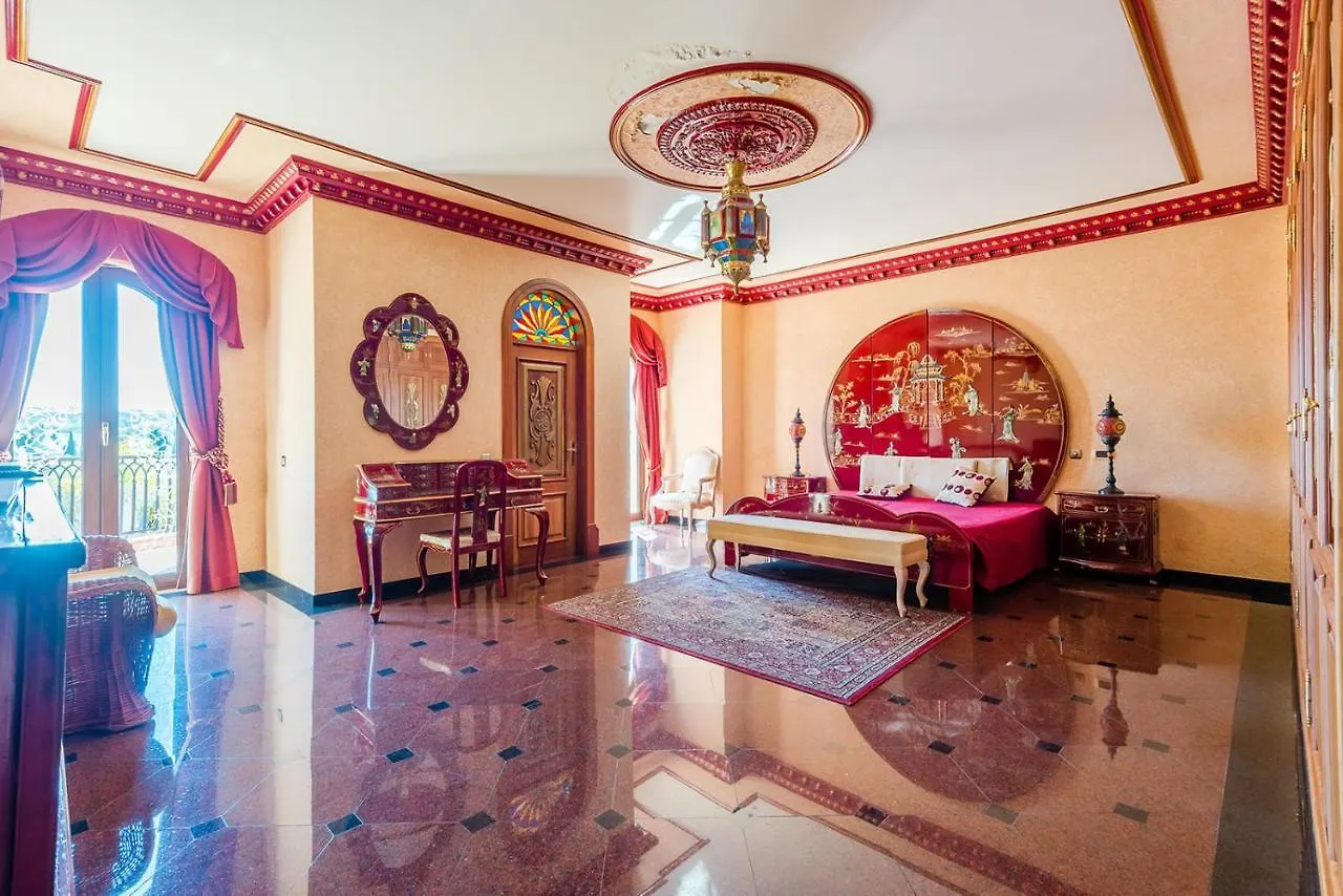 Quinta Do Galvao - Luxury Villa By Hd Properties Quarteira
