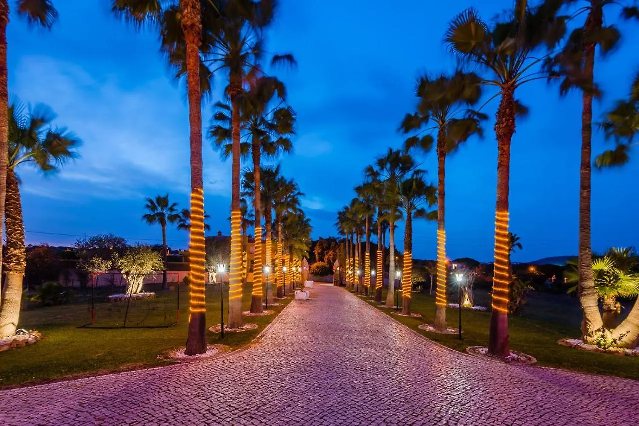 Quinta Do Galvao - Luxury Villa By Hd Properties Quarteira