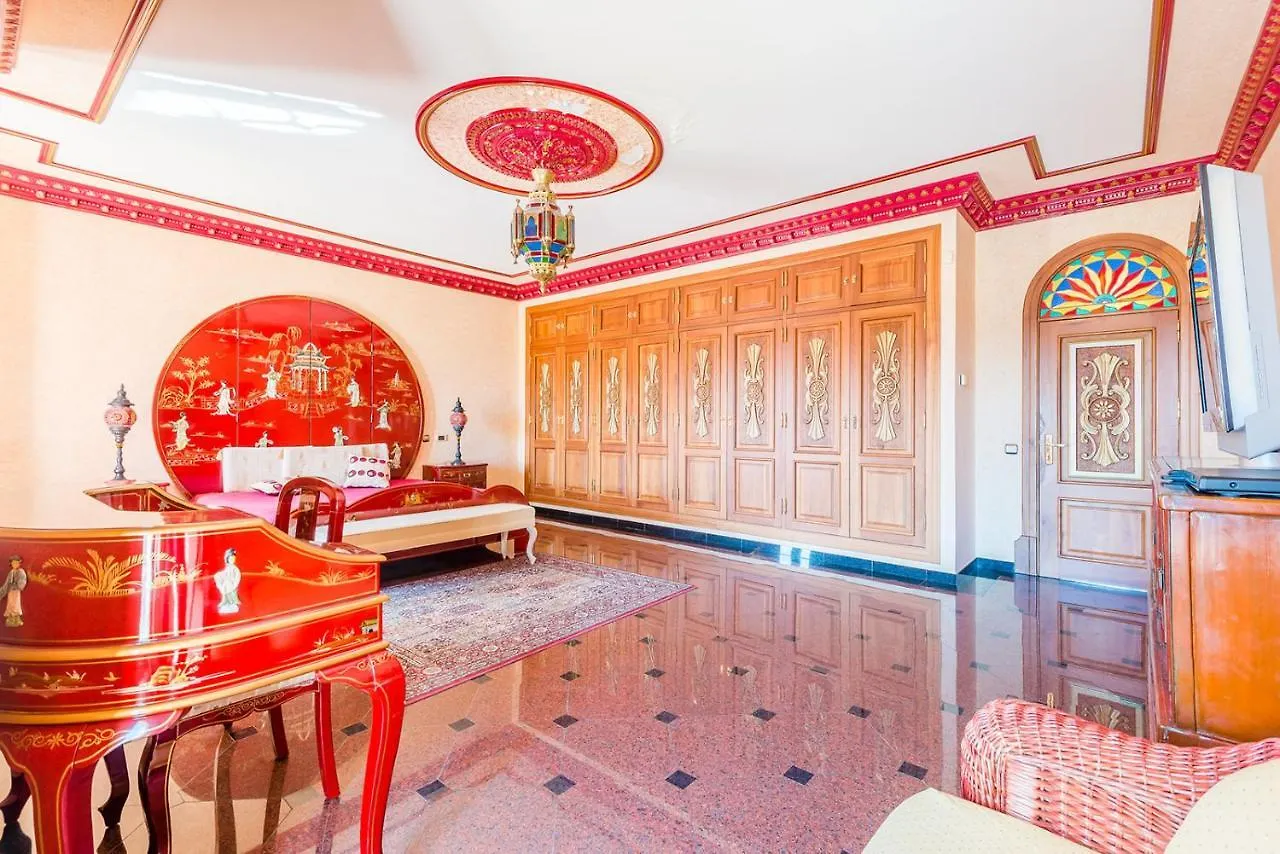Quinta Do Galvao - Luxury Villa By Hd Properties Quarteira Portugal