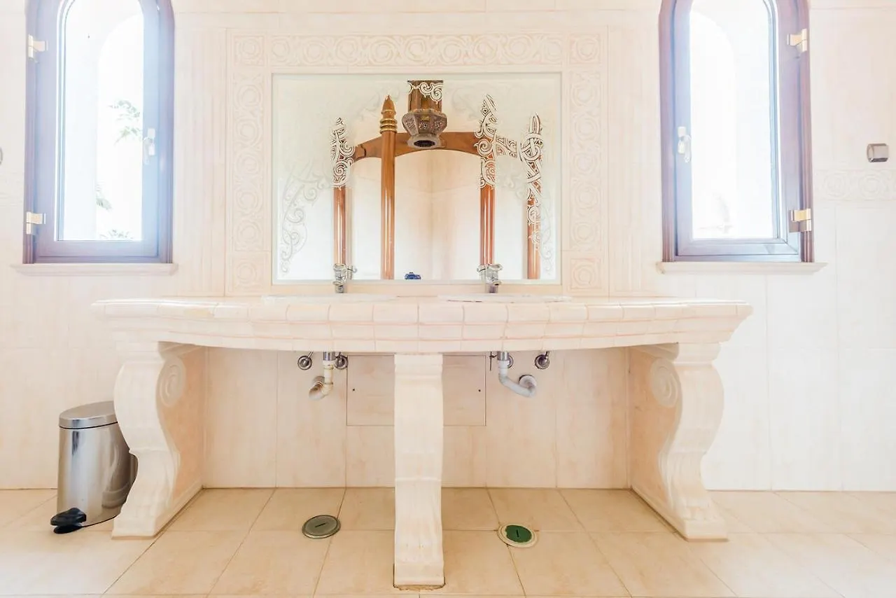 Quinta Do Galvao - Luxury Villa By Hd Properties Quarteira