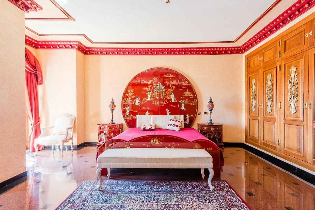 Quinta Do Galvao - Luxury Villa By Hd Properties Quarteira