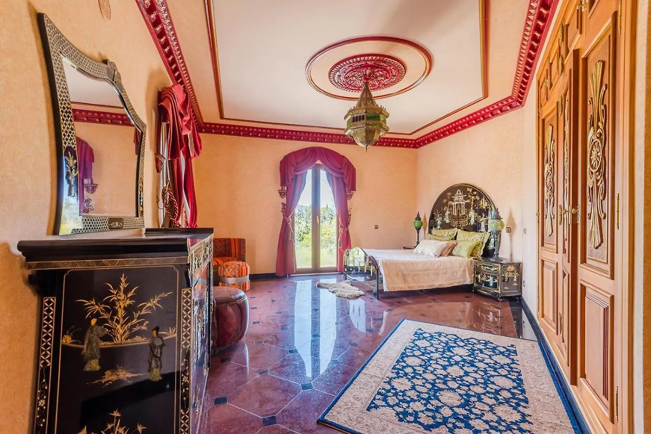 Quinta Do Galvao - Luxury Villa By Hd Properties Quarteira