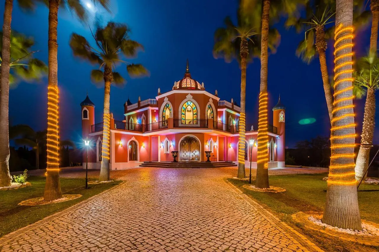 Quinta Do Galvao - Luxury Villa By Hd Properties Quarteira