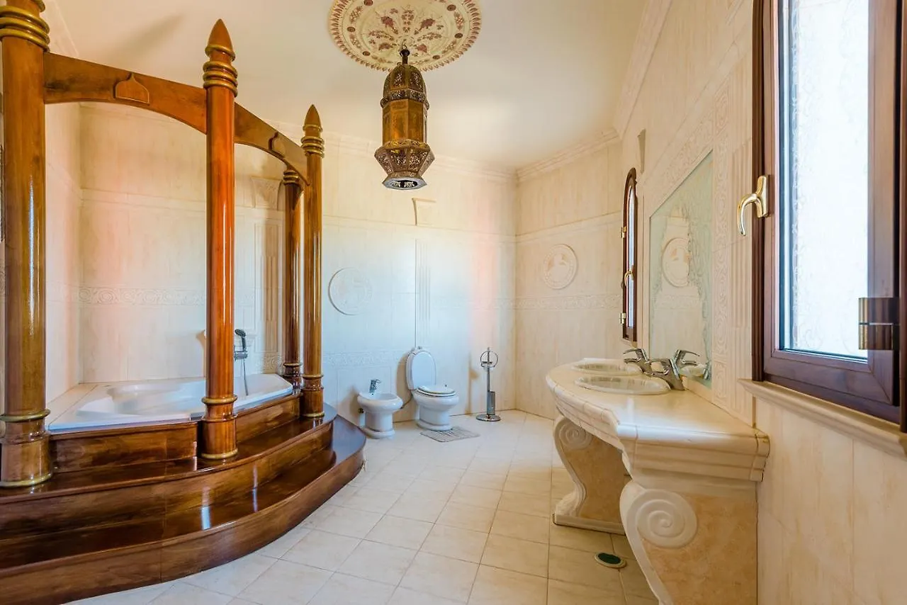 Quinta Do Galvao - Luxury Villa By Hd Properties Quarteira