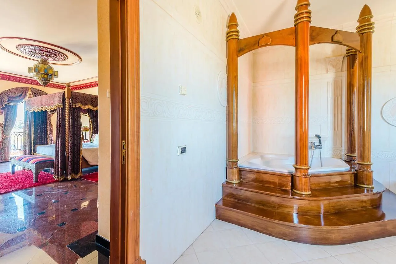 Quinta Do Galvao - Luxury Villa By Hd Properties Quarteira 0*,  Portugal