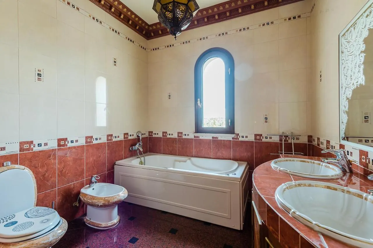 Quinta Do Galvao - Luxury Villa By Hd Properties Quarteira