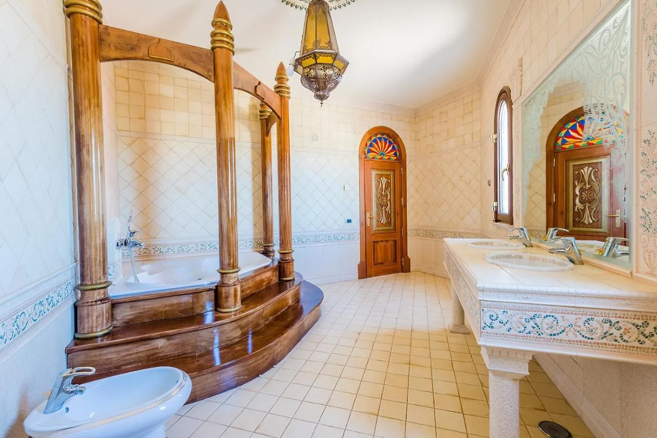 Quinta Do Galvao - Luxury Villa By Hd Properties Quarteira