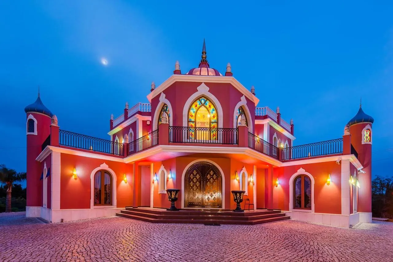 Quinta Do Galvao - Luxury Villa By Hd Properties Quarteira