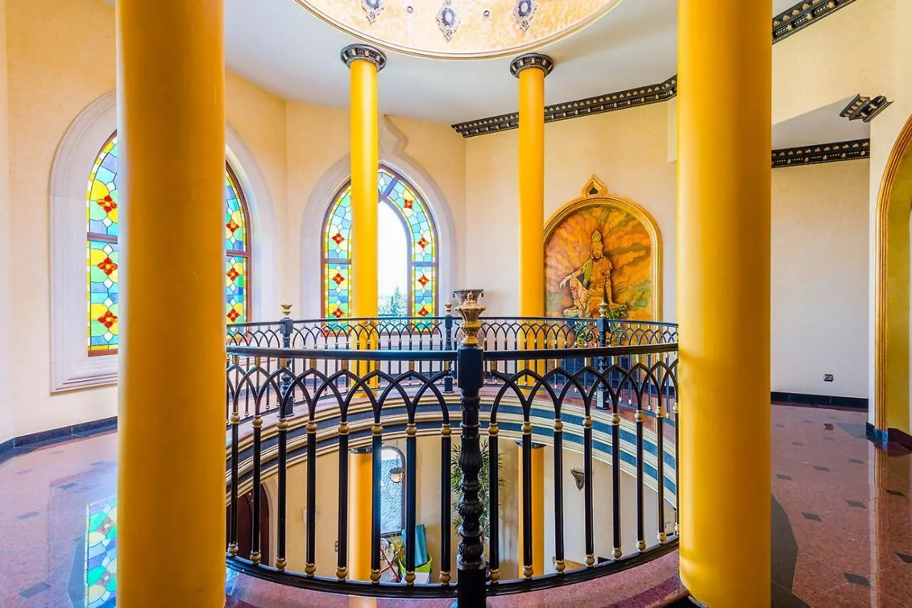 Quinta Do Galvao - Luxury Villa By Hd Properties Quarteira Portugal