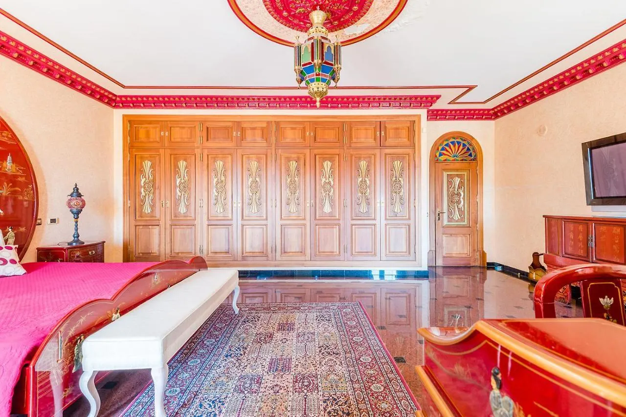 Quinta Do Galvao - Luxury Villa By Hd Properties Quarteira