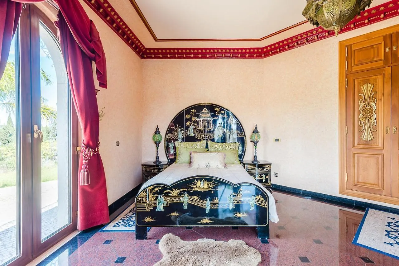 Quinta Do Galvao - Luxury Villa By Hd Properties Quarteira Portugal