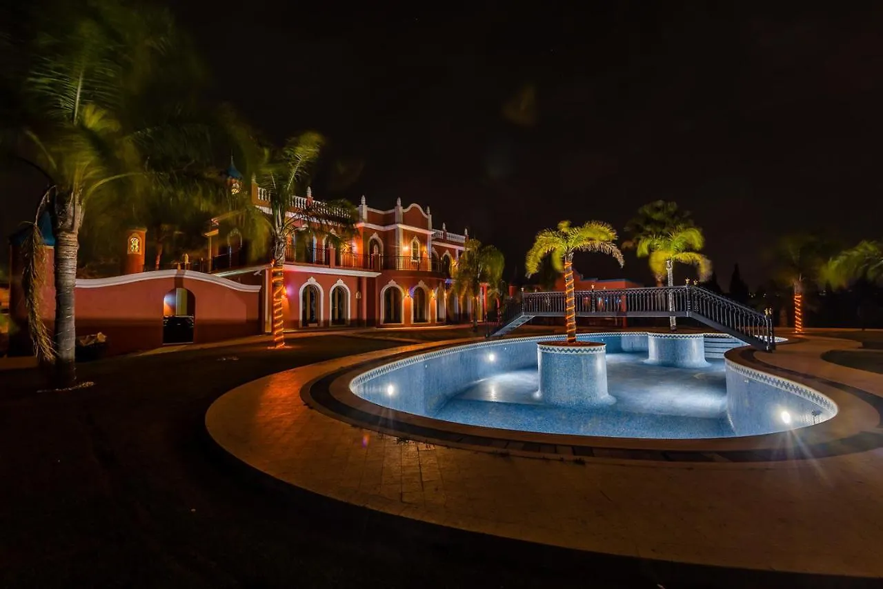 Quinta Do Galvao - Luxury Villa By Hd Properties Quarteira Portugal