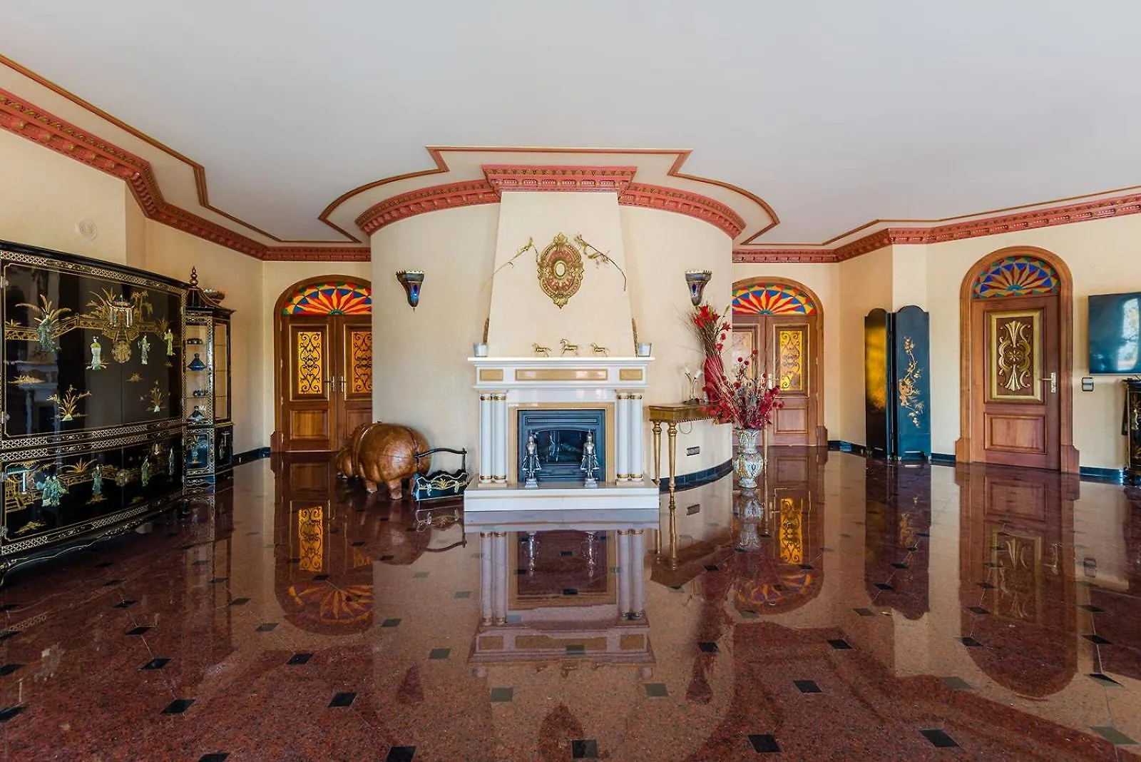 Quinta Do Galvao - Luxury Villa By Hd Properties Quarteira Portugal
