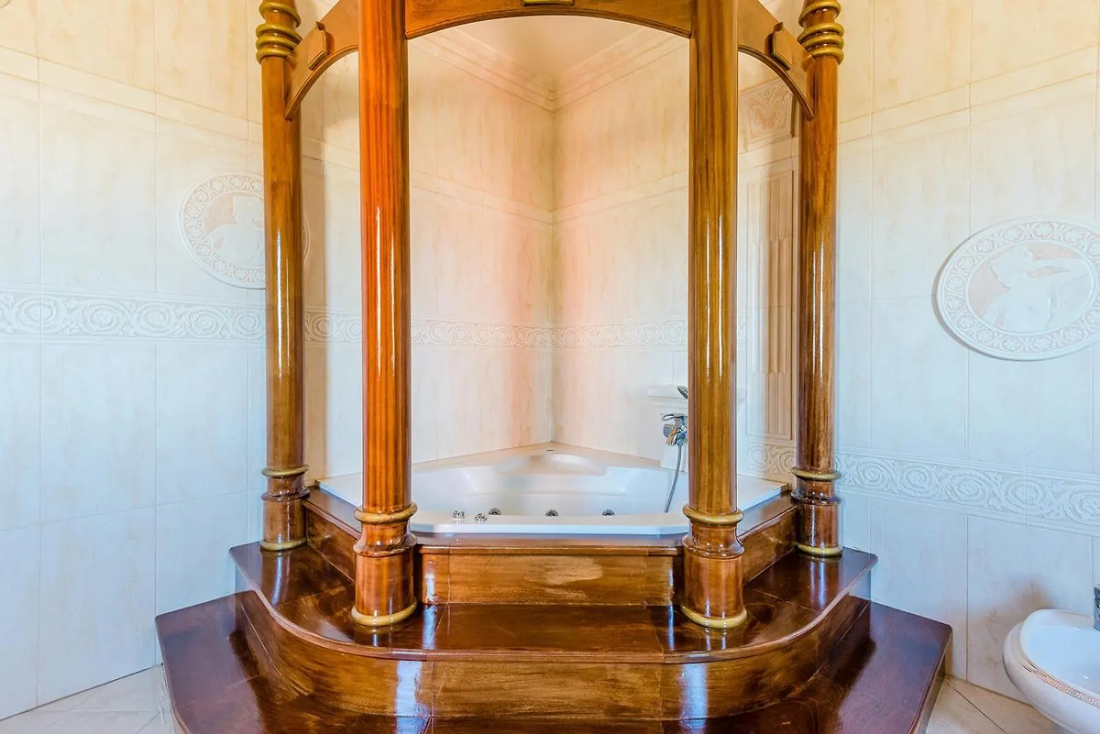 Quinta Do Galvao - Luxury Villa By Hd Properties Quarteira Portugal