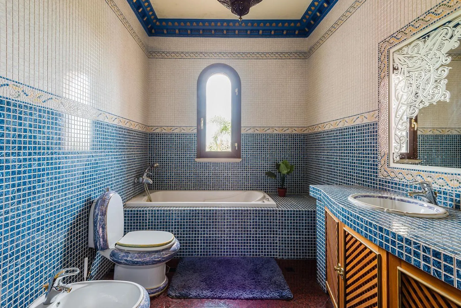 Quinta Do Galvao - Luxury Villa By Hd Properties Quarteira