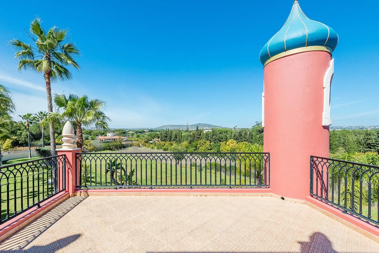 Quinta Do Galvao - Luxury Villa By Hd Properties Quarteira