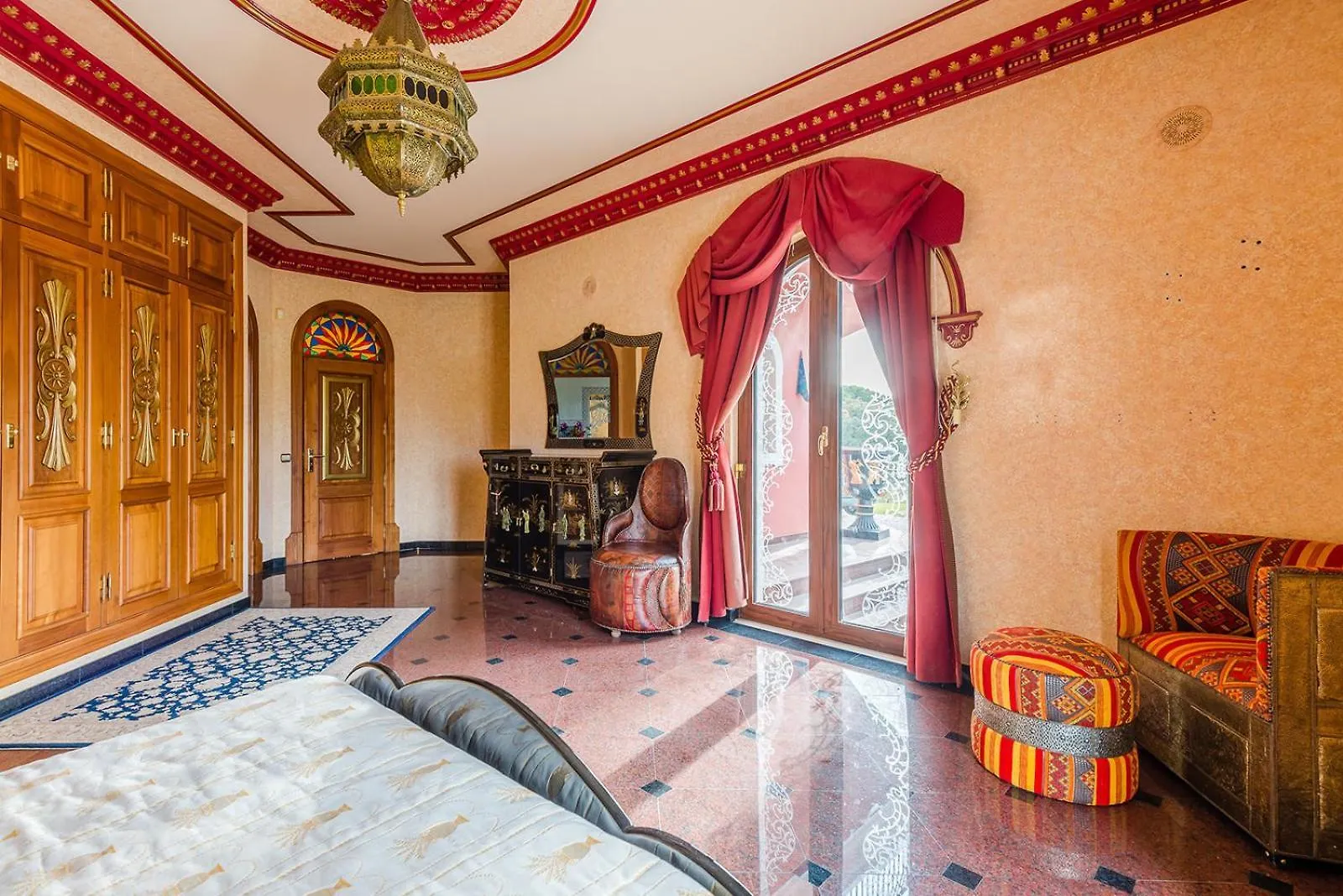 Quinta Do Galvao - Luxury Villa By Hd Properties Quarteira