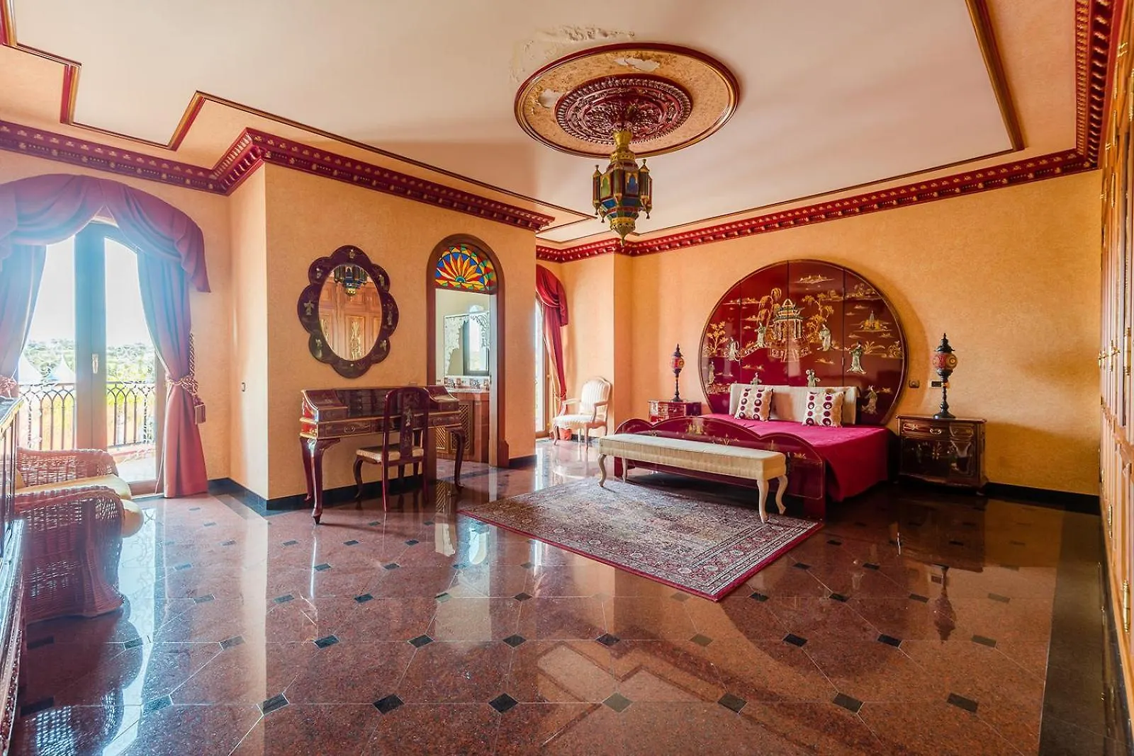 Quinta Do Galvao - Luxury Villa By Hd Properties Quarteira