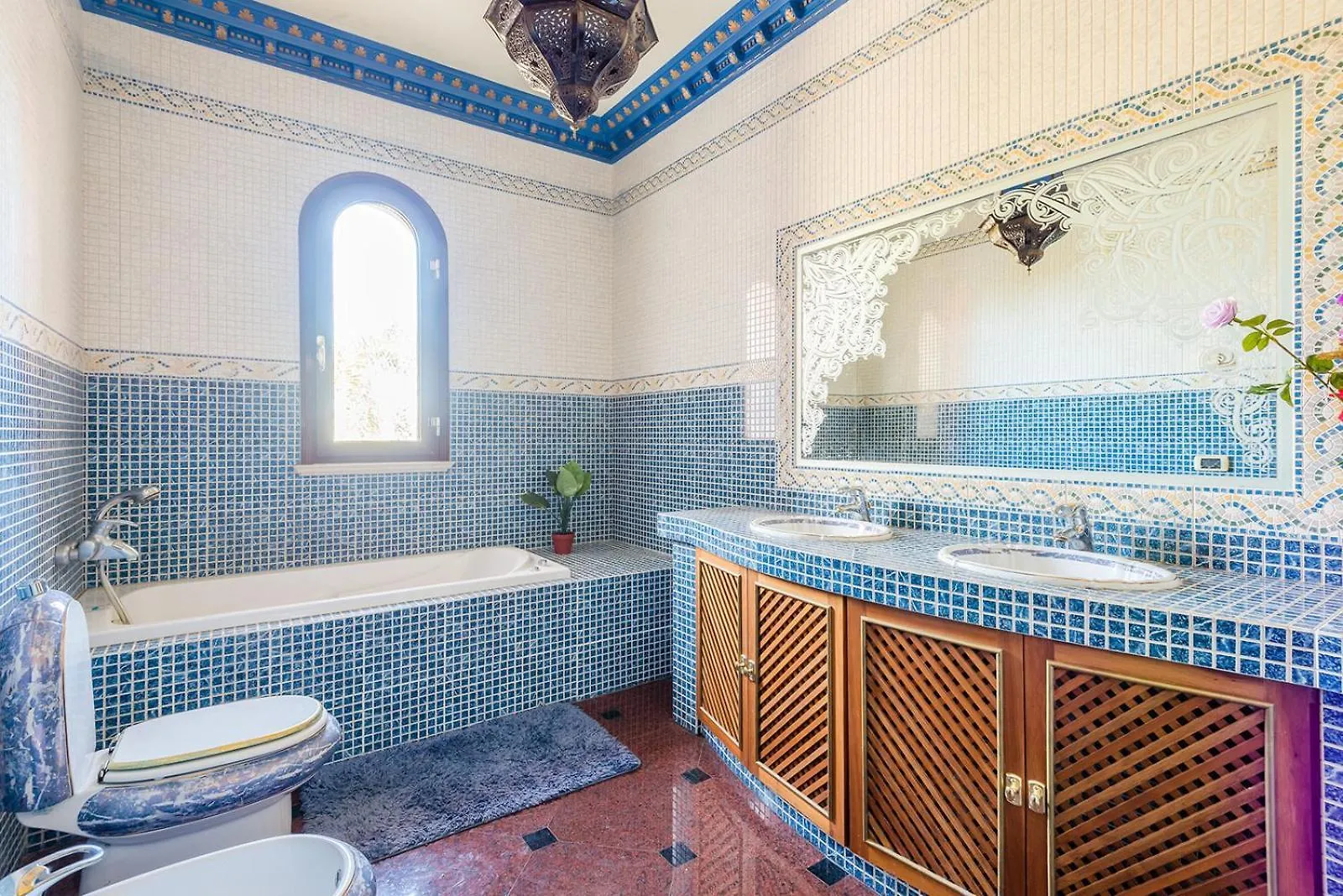 Quinta Do Galvao - Luxury Villa By Hd Properties Quarteira