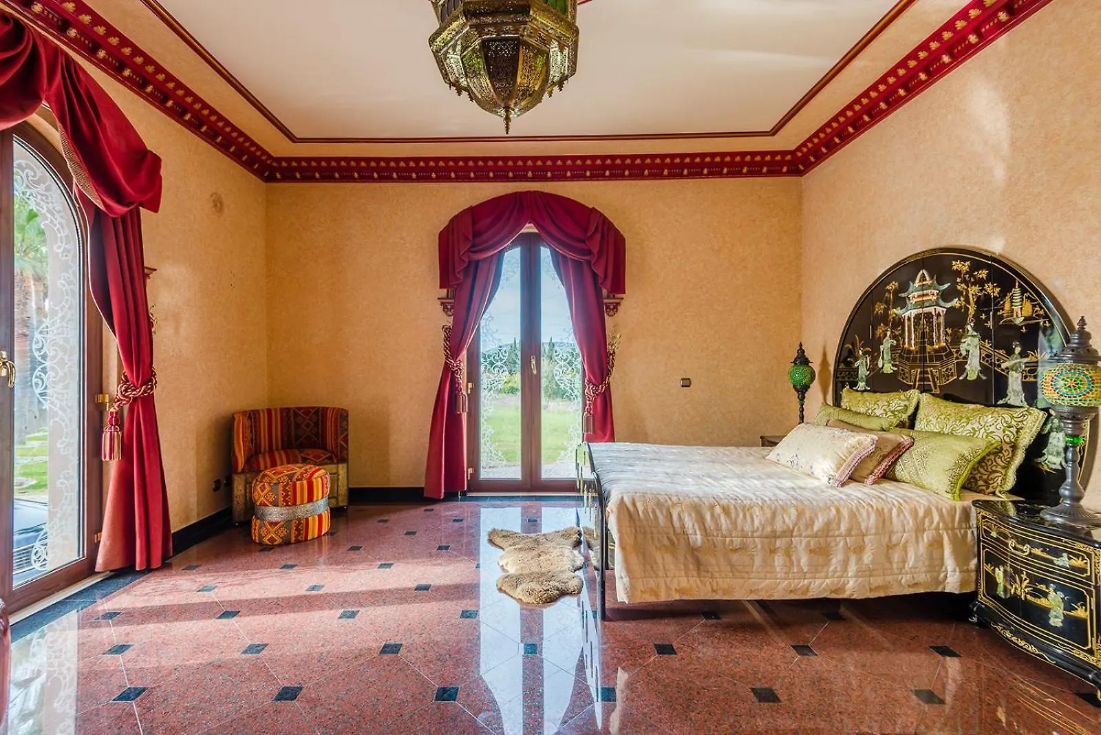 Quinta Do Galvao - Luxury Villa By Hd Properties Quarteira Portugal