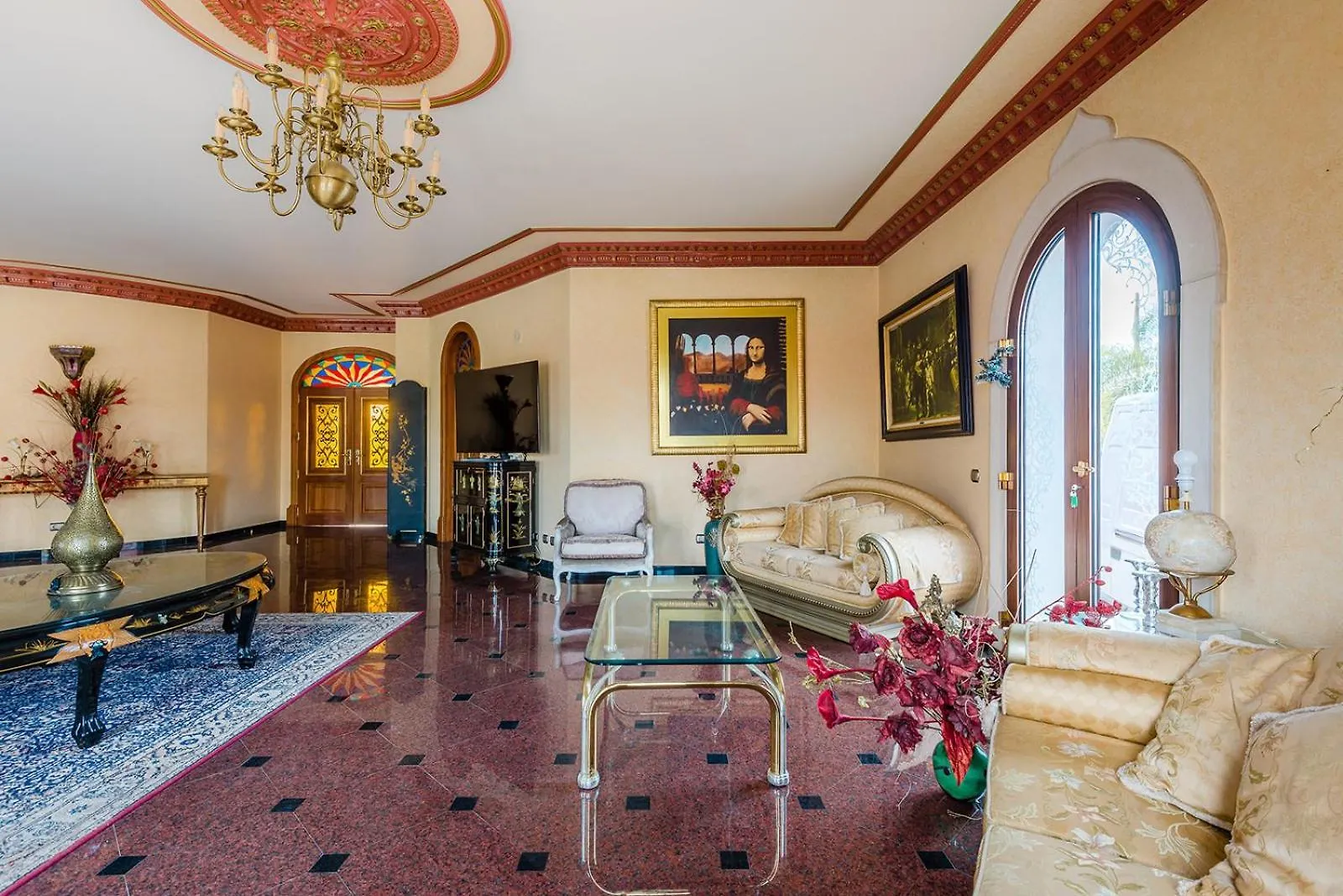 Quinta Do Galvao - Luxury Villa By Hd Properties Quarteira