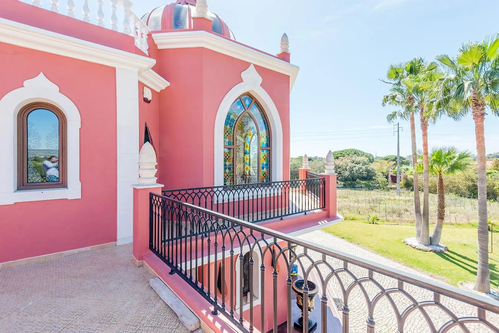 Quinta Do Galvao - Luxury Villa By Hd Properties Quarteira