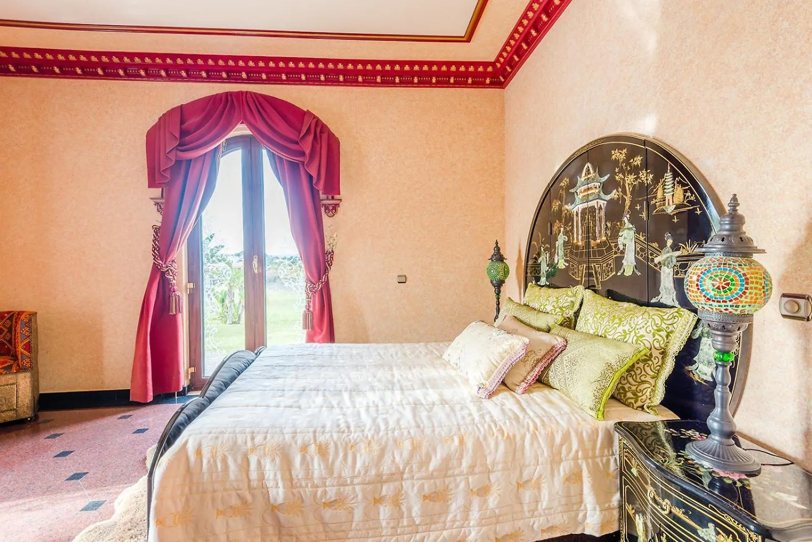 Quinta Do Galvao - Luxury Villa By Hd Properties Quarteira 0*,