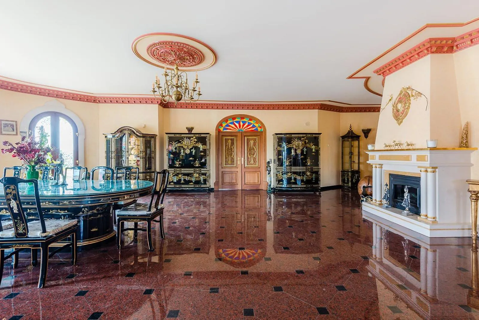 Quinta Do Galvao - Luxury Villa By Hd Properties Quarteira