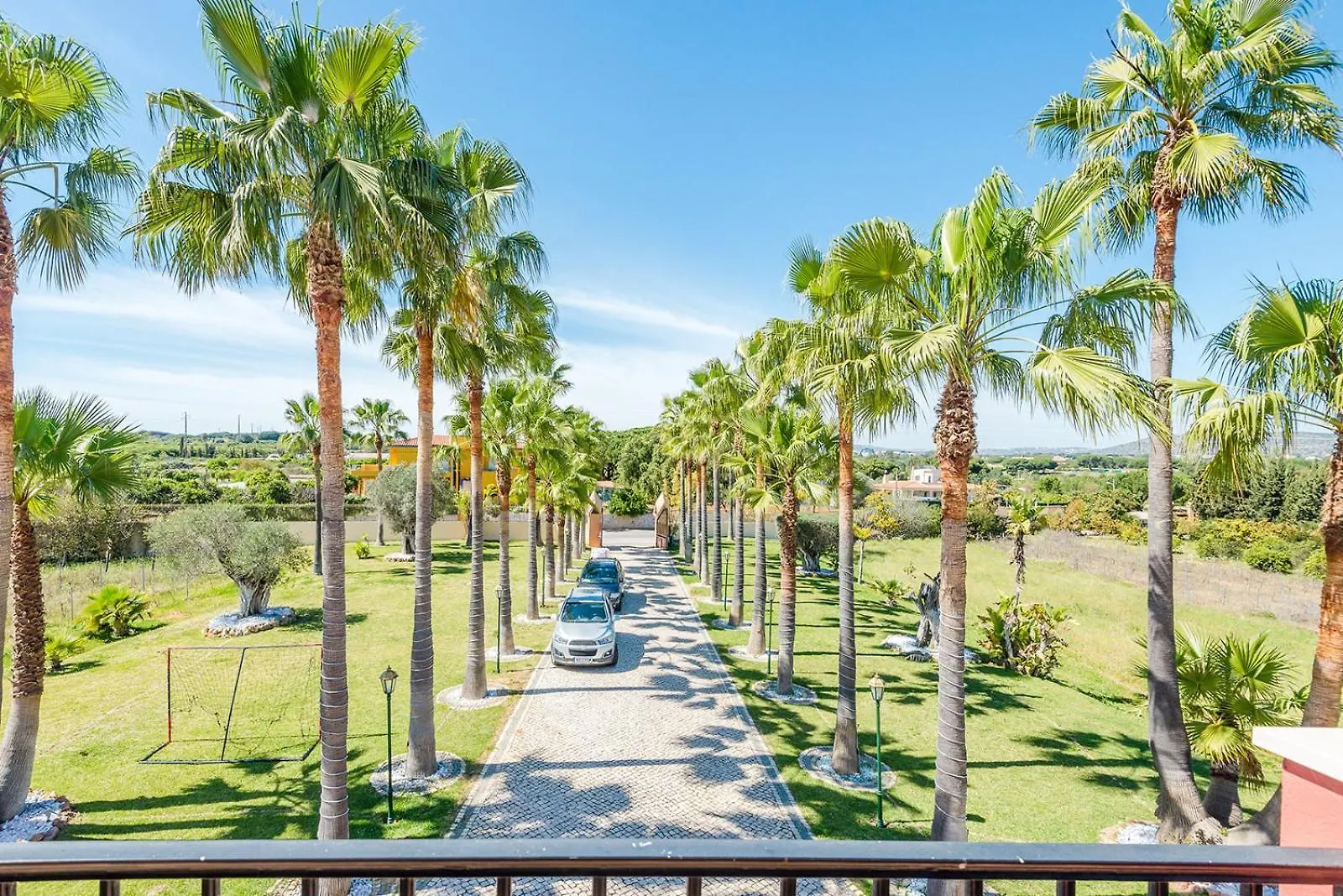 Quinta Do Galvao - Luxury Villa By Hd Properties Quarteira Portugal
