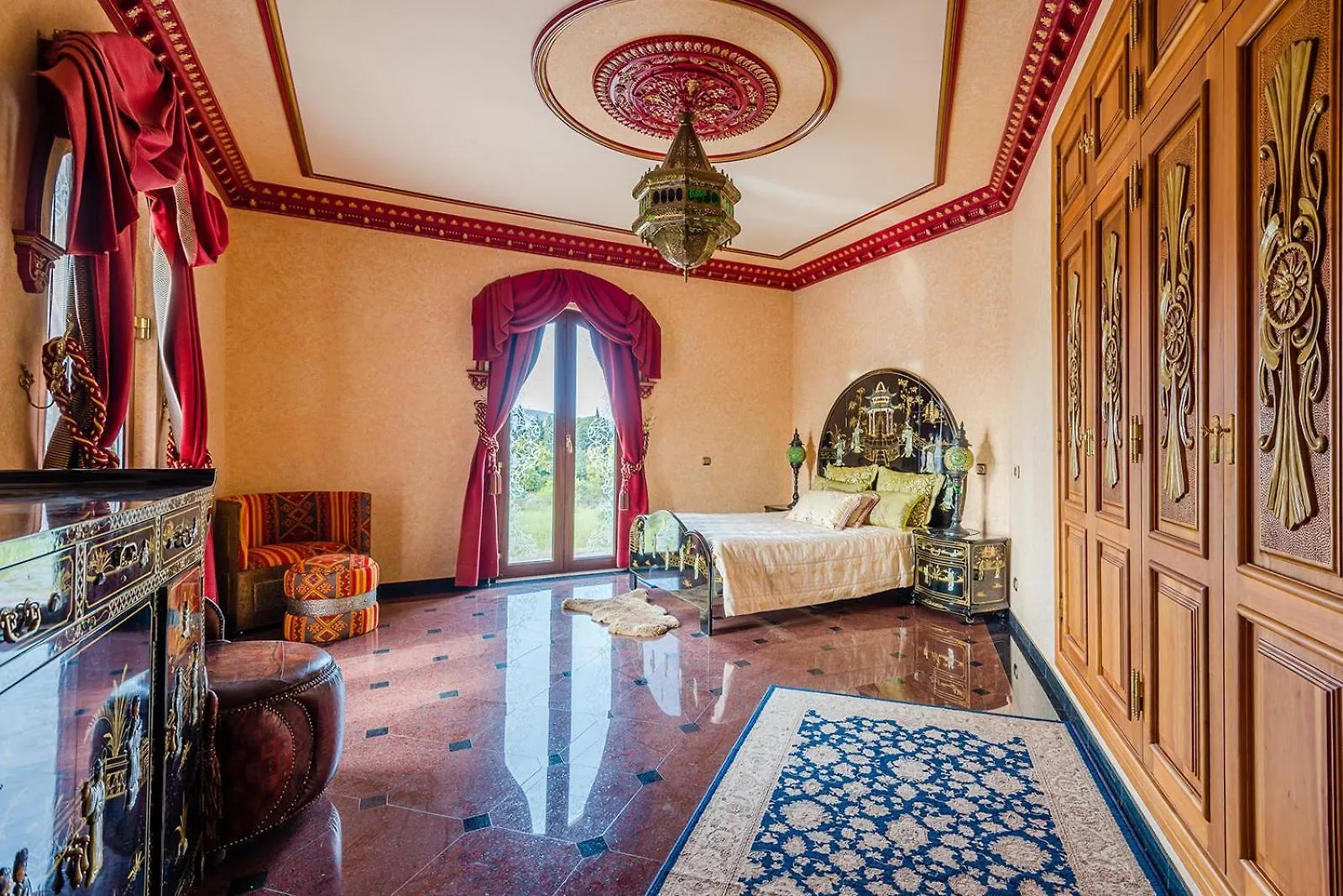 Quinta Do Galvao - Luxury Villa By Hd Properties Quarteira 0*,  Portugal
