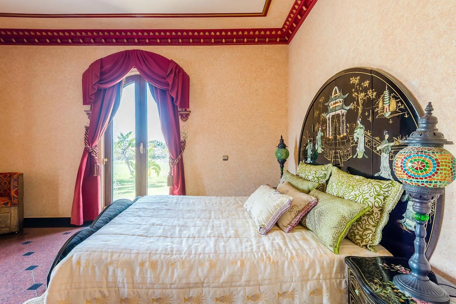 Quinta Do Galvao - Luxury Villa By Hd Properties Quarteira