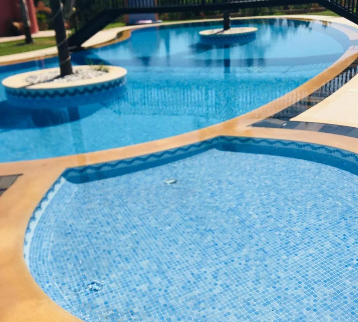 Quinta Do Galvao - Luxury Villa By Hd Properties Quarteira