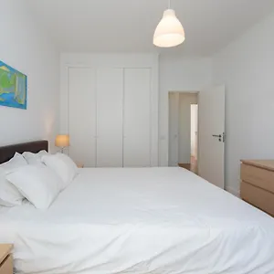 Apartamento Al - Vista Mar, Quarteira