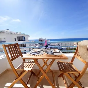  Apartment Colina Ferias- Garagem & Wifi