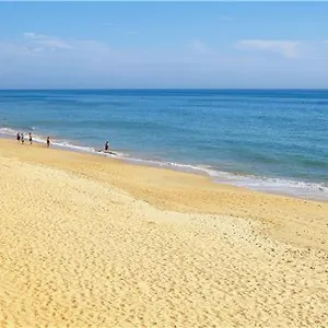 Apartamento Quarteira Beach, Quarteira