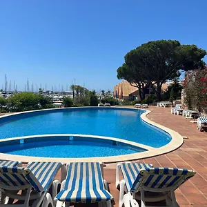  Apartment Marina Gardens Flat 2 Vilamoura Marina