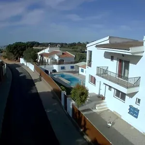 Inn Do Almargem, Quarteira