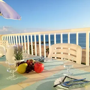  Apartment Mamamia Ac&vista Magnifica