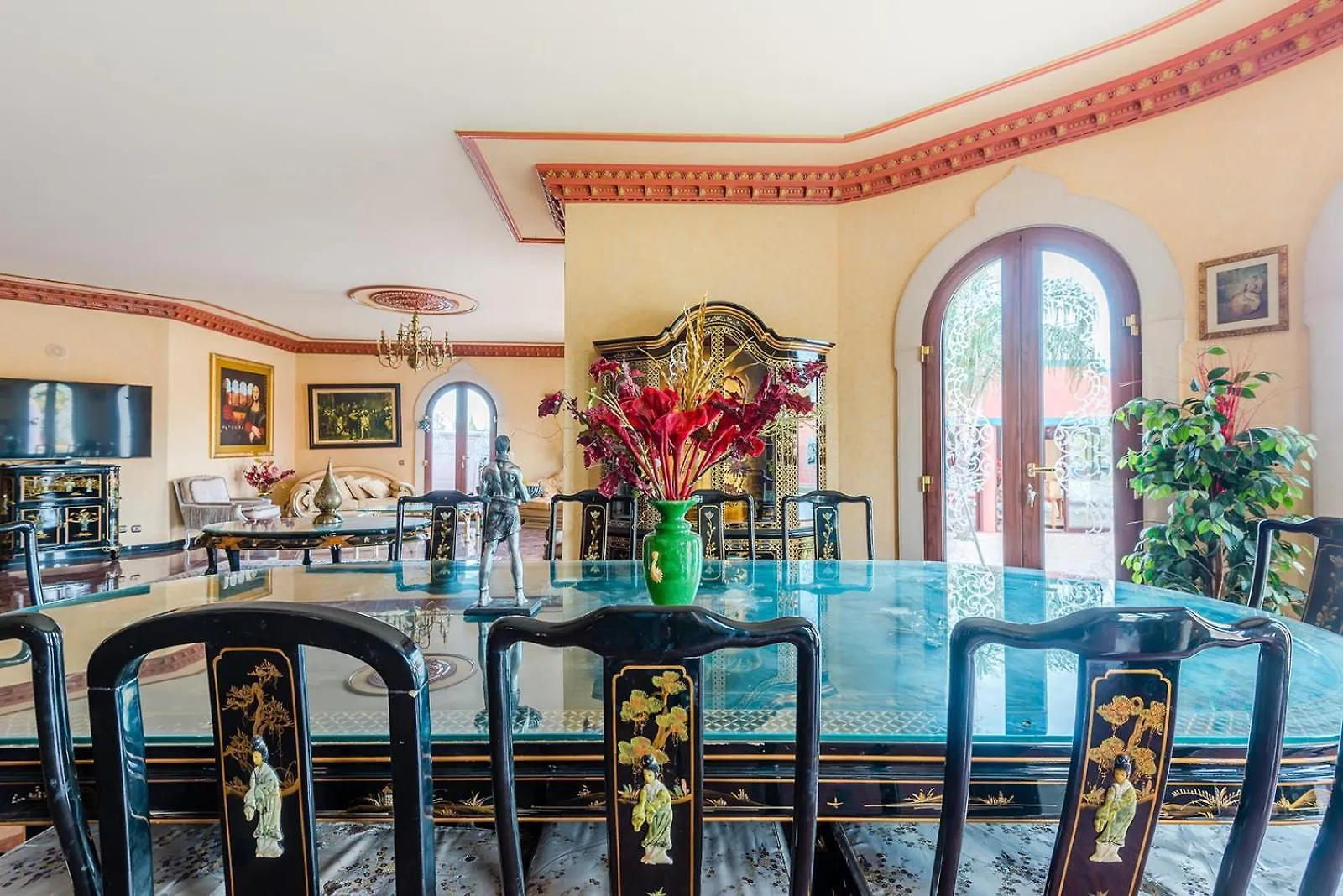 Quinta Do Galvao - Luxury Villa By Hd Properties Quarteira