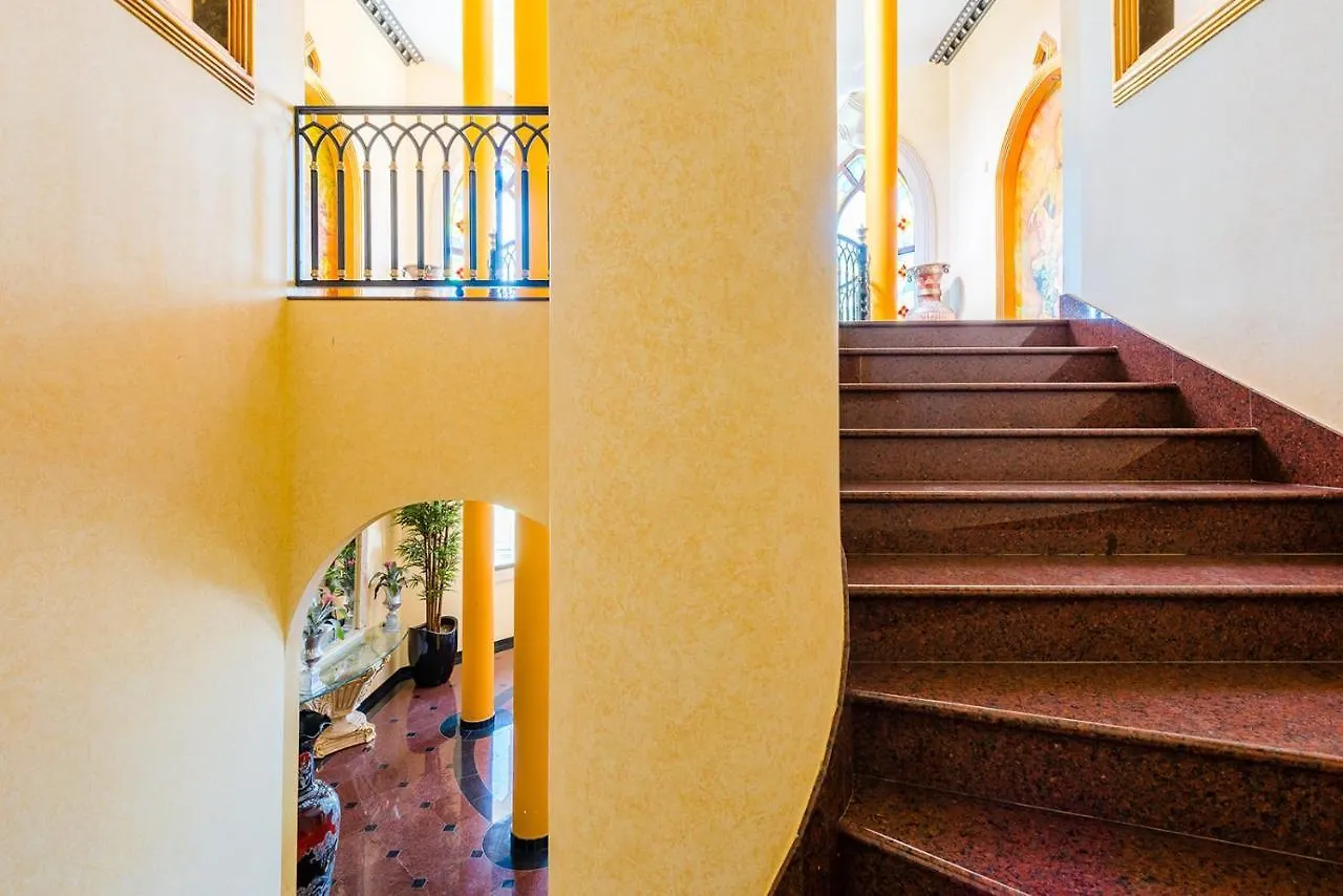 Quinta Do Galvao - Luxury Villa By Hd Properties Quarteira
