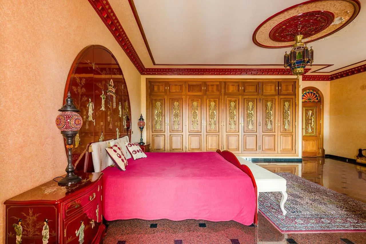 Quinta Do Galvao - Luxury Villa By Hd Properties Quarteira